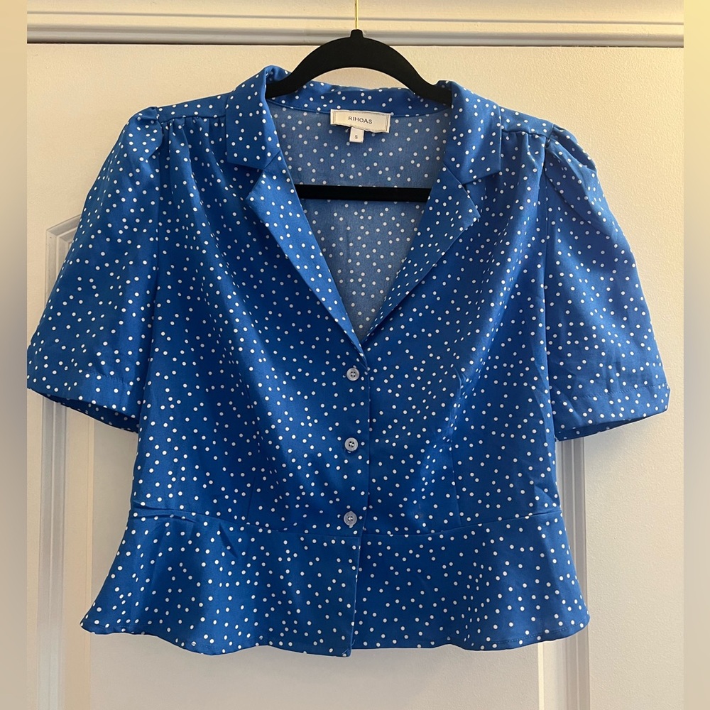 RIHOAS blouse